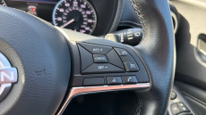 Nissan Juke 1.0 DiG-T 114 N-Connecta 5dr DCT Petrol Hatchback